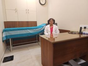 Adyant Ayurveda Rajarajeshwari Nagar
