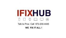 IFIXHUB - Tech Repair Mac PC Computer iPhone