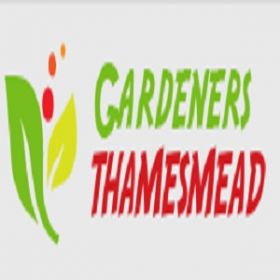 Gardeners Thamesmead