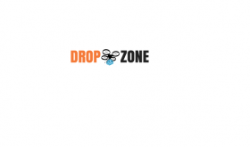 Drop zone