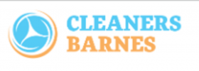 Cleaners Barnes Ltd