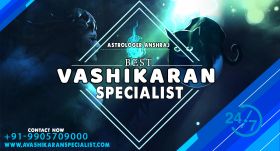 Best Vashikaran Specialist