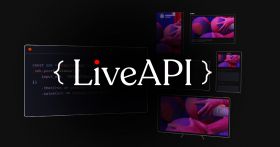 live api