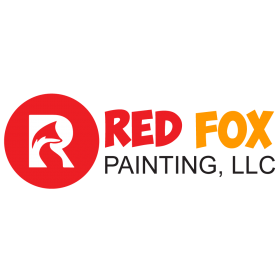 Red Fox Painting - Greensboro