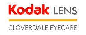 Kodak Lens Cloverdale Eyecare