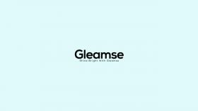 Gleamse