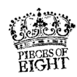 Pieces of Eight