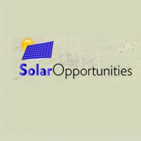 Solar Opportunities LLC.