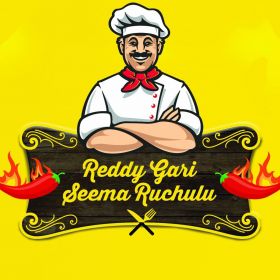 Reddy Gari Seema Ruchulu