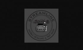 Streamline Mobile Detailing & Tint Shop