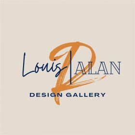 Louis Alan Design Gallery by The Refuge