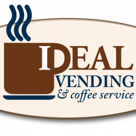 Ideal Vending & Coffee Service
