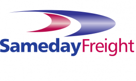 SAMEDAY FREIGHT LTD (Darlaston)