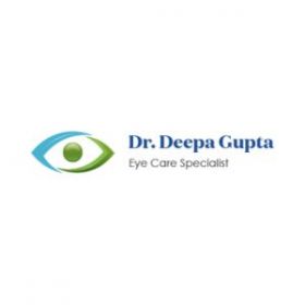 Dr Deepa Gupta | Best Eye Specialists & Surgeon In Gurgaon, Cornea, Cataract and Lasik specialist
