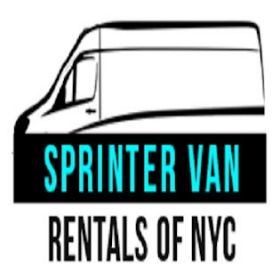 Luxury Sprinter Van Limo