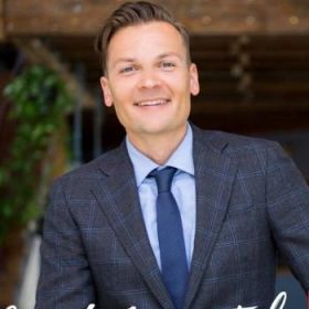 James Fehr Personal Real Estate Corporation - Real Estate Agent for Newport Realty Ltd.