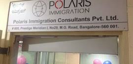 Best Immigration Visa Consultant in Bangalore  - Polaris Immigration