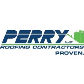 Perry Roofing Contractors