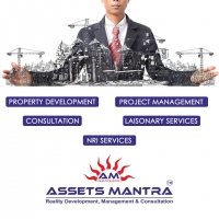 Assets Mantra