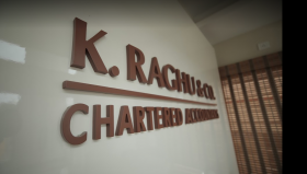 K. Raghu & Co.