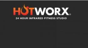 HOTWORX - Salt Lake City, UT (Sugarhouse)