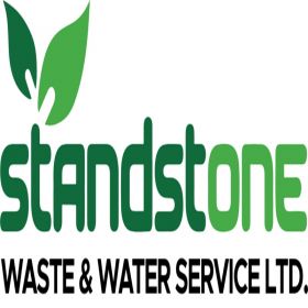 Standstone Waste & Water