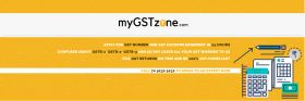 myGSTzone - GST Expert 