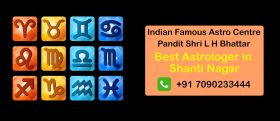 Best Astrologer in Shanti Nagar | Famous & Top Astrologer Shanti Nagar