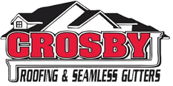 Crosby Roofing and Seamless Gutters - Macon