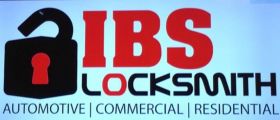 IBS Locksmith