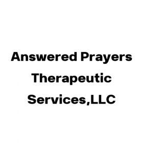 Answered Prayers Therapeutic Services,LLC