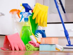 NCS Cleaning Services