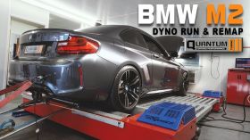 Quantum Tuning - ECU Remapping & Chip Tuning Files Service - Vietnam