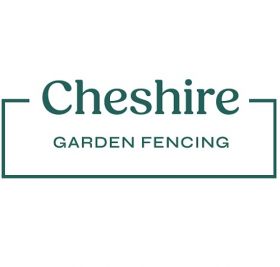 Cheshire Garden Fencing