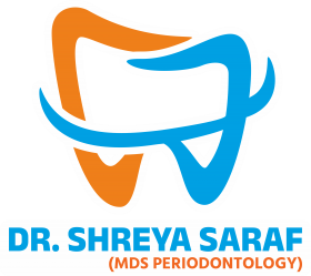 Saraf Dental Clinic | Dr. Shreya Saraf (MDS Periodontology) | Best Dentist in Satna