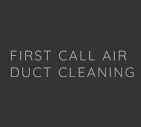 First Call Air Duct Cleaning