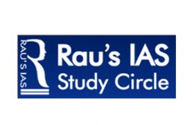 Rau's Ias Study Circle