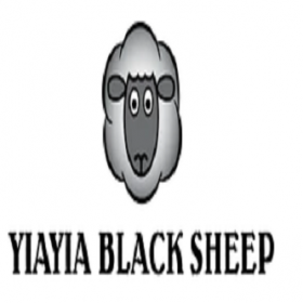 Yiayia Black Sheep