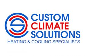 Custom Climate Solutions Inc
