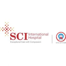 SCI Hospital Gurugram