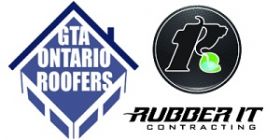 GTA Ontario Flat Roofers