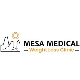 Mesa Medical Health & Wellness