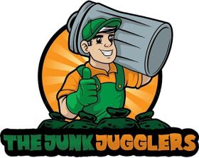 The Junk Jugglers