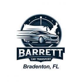 Barrett Car Transport