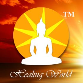 Healing world