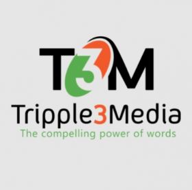Tripple3media