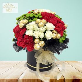 SHAMUNS FLOWERS