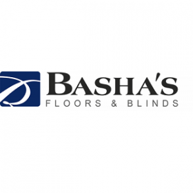 Basha's Floors & Blinds Pty Ltd