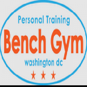 Personal Trainer DC | Bench Gym Personal Training