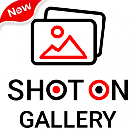 ShotOn Stamp on Gallery: Add Shot On Tag to Photos